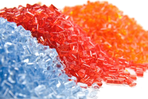 Kabelmarkierer in verschiedenen Farben